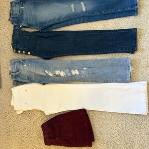 DL1961 Kids Jeans Assorted Colors